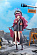 Фигурка Natsume Iroha от APEX-TOYS