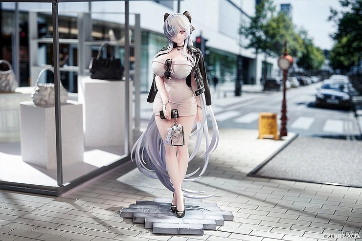 Фигурка Cinderella от Good Smile Arts Shanghai (Good Smile Company)