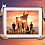Фигурка Straw Hat Pirates от Mystery Gallery