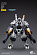 Фигурка T'au Empire Commander Shadowsun от 
 JoyToy