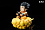 Фигурка Son Goku от SHUTTLE Studio