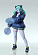 Фигурка Rebecca от ANIPLEX+