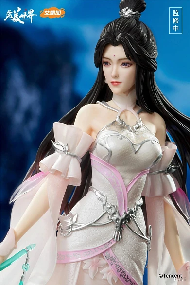 Фигурка Qingyi, Yuechan от Aimeng Jia