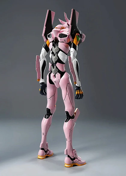 Фигурка EVA-08 от Threezero
