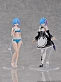 Фигурка Rem от KADOKAWA Делюкс версия