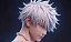 Фигурка Satoru Gojo от Eros Studio