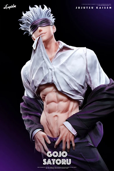 Фигурка Satoru Gojo от Cupid Studio