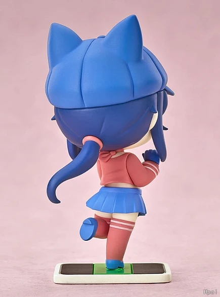 Фигурка Mita от Good Smile Arts Shanghai (Good Smile Company)
