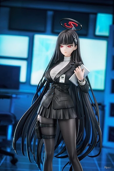 Фигурка Tsukatsuki Rio от Good Smile Arts Shanghai (Good Smile Company)