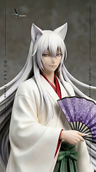 Фигурка Tomoe от Aurora Studio