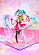 Фигурка Hatsune Miku от SSF