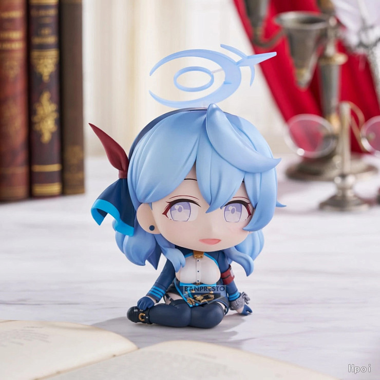 Фигурка Amau Ako от Banpresto