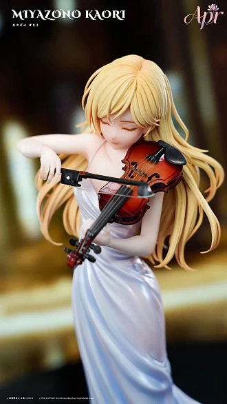 Фигурка Kaori Miyazono от Apr Studio