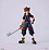 Фигурка Sora от Square Enix