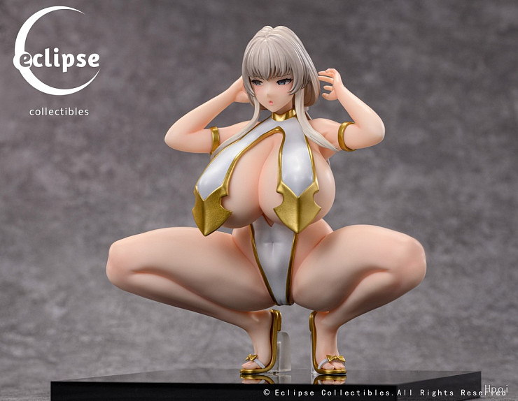 Rui Fujin от Eclipse Collectibles