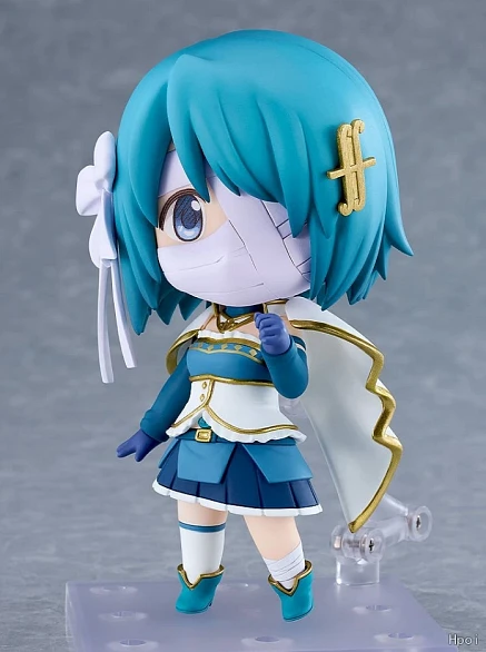 Фигурка Sayaka Miki от Good Smile Company