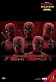 Фигурка Deadpool от Hot Toys