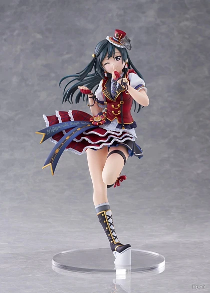 Фигурка Setsuna Yuki от PLUM