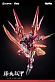 Фигурка Kai (Crimson Sky Armor) от AniMester