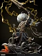 Фигурка Nameless King от CHIKARA Studio