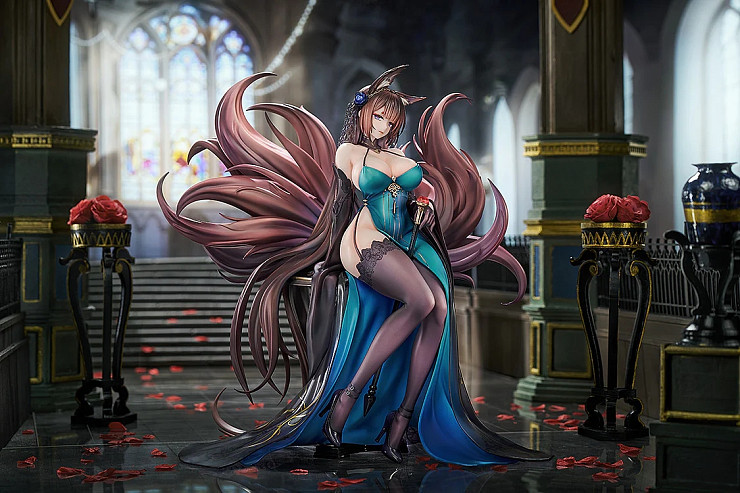 Amagi от Good Smile Arts Shanghai (Good Smile Company)