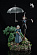 Фигурка Sophie & Turnip Head от Shen Yin Studio