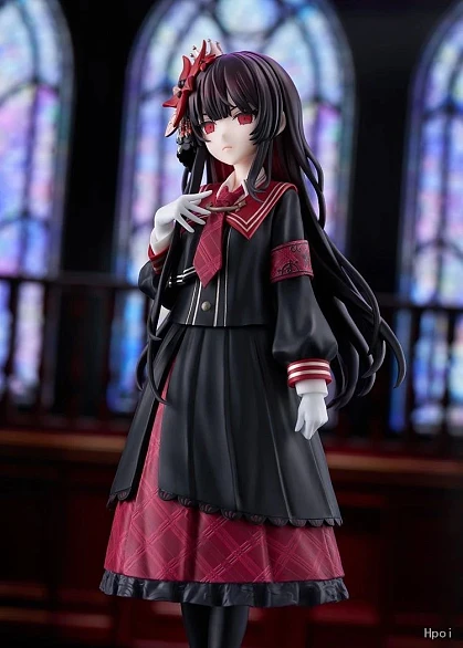 Фигурка Nikaidou Hiro от Good Smile Company