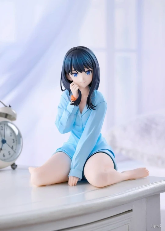 Фигурка Takarada Rikka от Good Smile Company