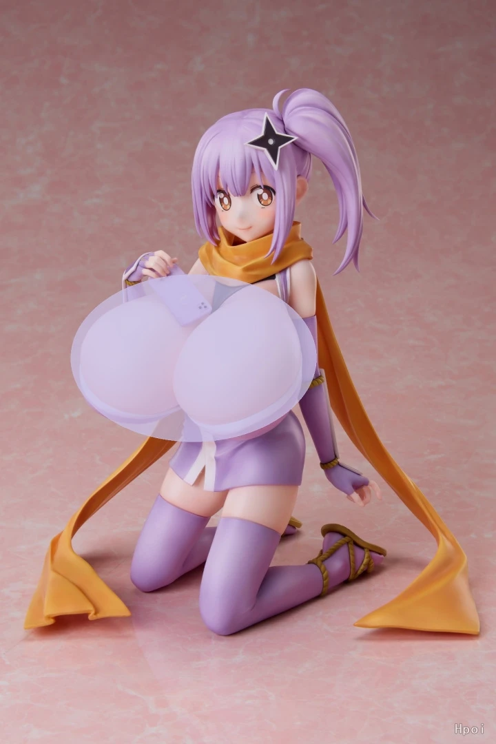 Фигурка Satoko Kusagakure от A Dimension