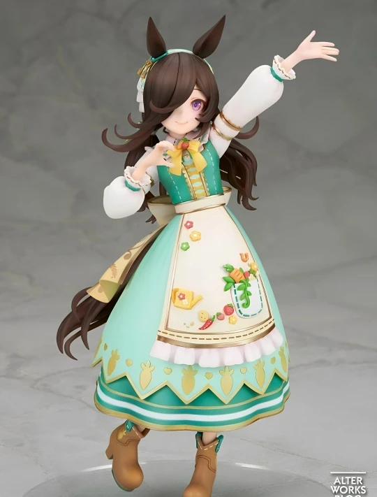 Фигурка Rice Shower от Alter
