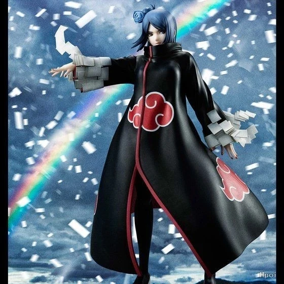 Фигурка Konan от MegaHouse
