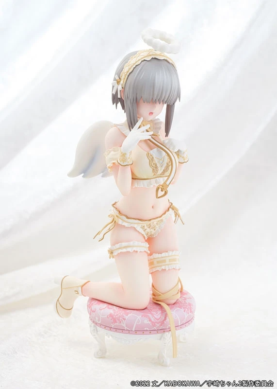 Фигурка Yanagi Uzaki от PROOF
