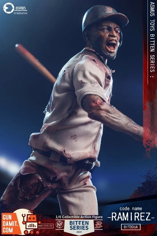 Ramirez от Asmus Toys