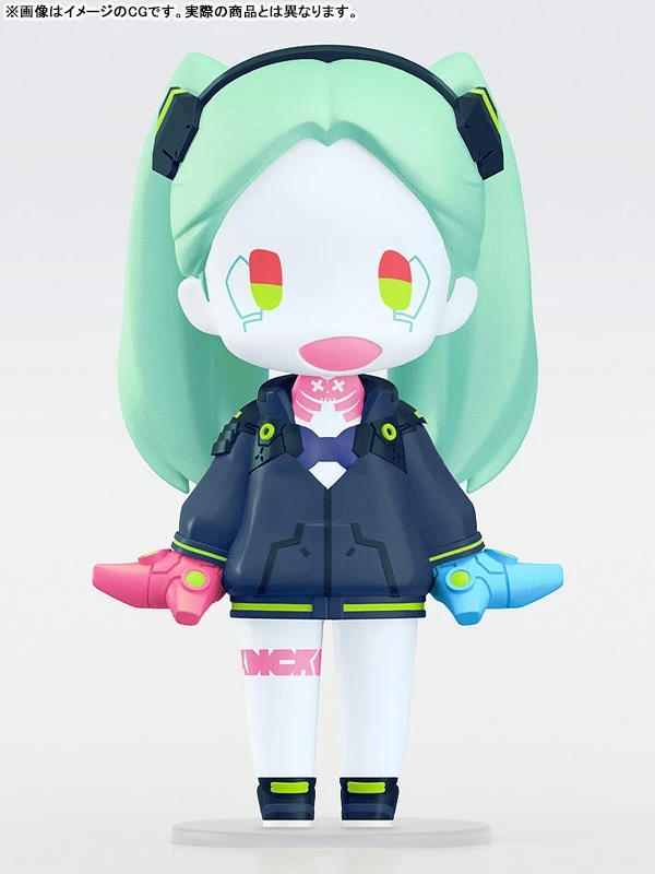 Фигурка Rebecca от Good Smile Company
