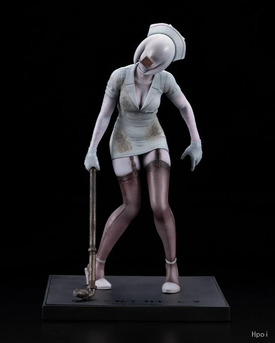 Bubble Head Nurse от Kotobukiya