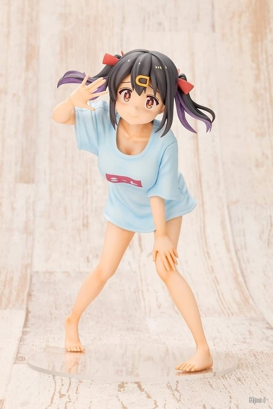 Фигурка Mihari Oyama от Kotobukiya Версия A