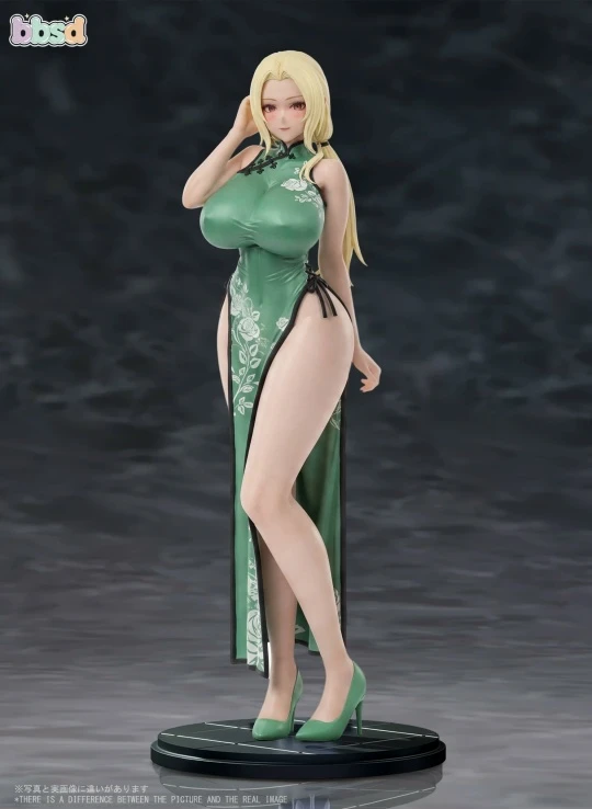 Фигурка Tsunade от BBSD Studio
