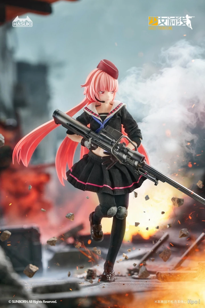 NTW-20 от HASUKI
