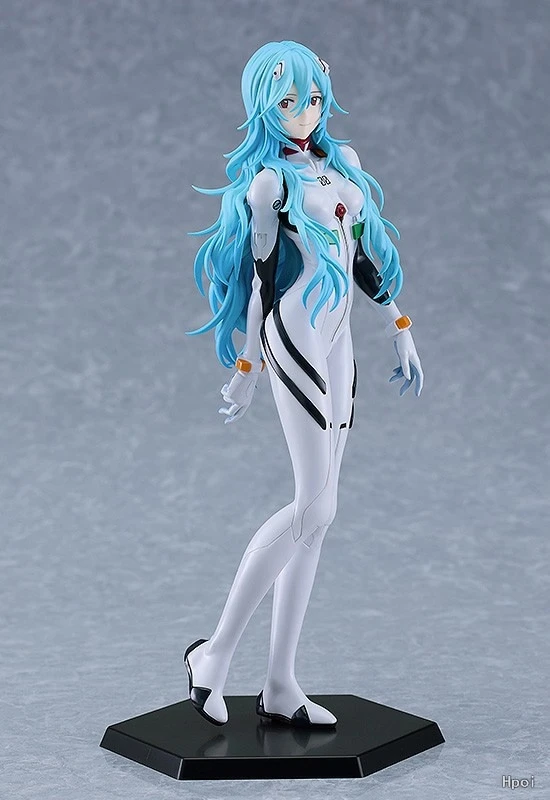 Фигурка Rei Ayanami от Max Factory