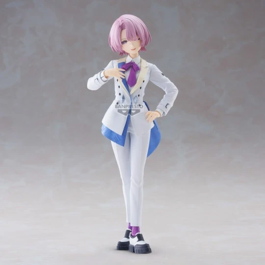 Фигурка Arimura Mao от Banpresto