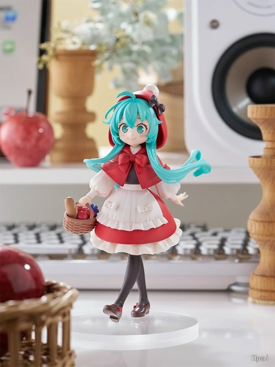 Фигурка Hatsune Miku от FuRyu