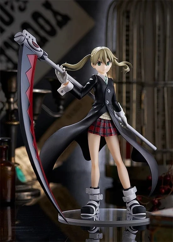 Фигурка Maka Albarn от Good Smile Company