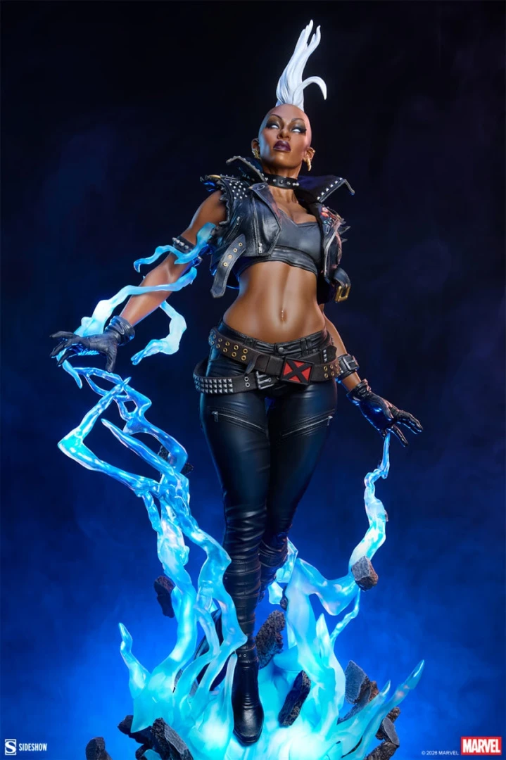 Фигурка Storm от Sideshow Collectibles