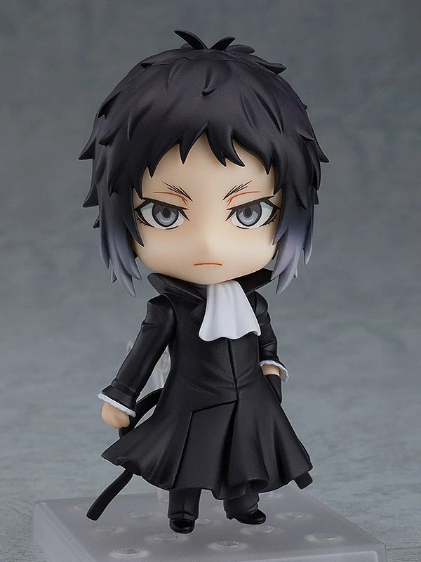 Фигурка Ryunosuke Akutagawa от Good Smile Company