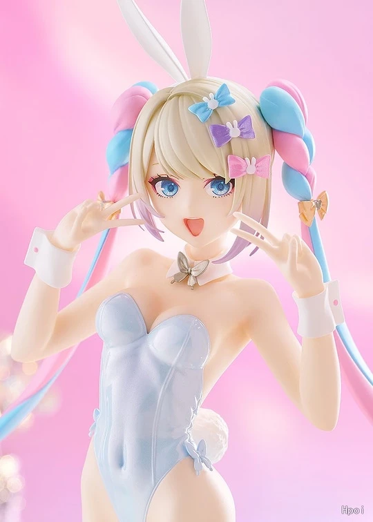 Фигурка Bunny Girl от Good Smile Company, Wonderful Works Версия A