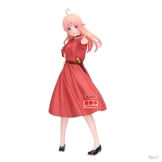 Фигурка Nico Wakatsuki от Banpresto (Bandai Spirits)