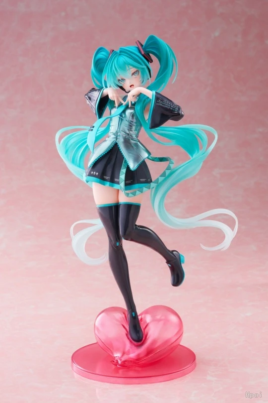 Фигурка Hatsune Miku от Taito