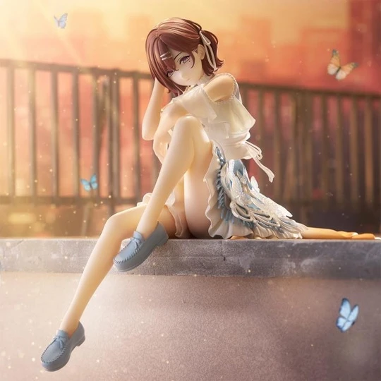 Фигурка Madoka Higuchi от Bandai Spirits