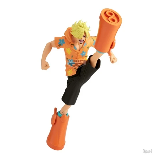 Vinsmoke Sanji от Banpresto
