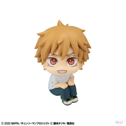 Фигурка Reze, Denji от MegaHouse Версия с Дэндзи или Резе на выбор